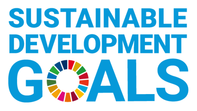 株式会社サンキは持続可能な開発目標（SDGs）を支援しています
