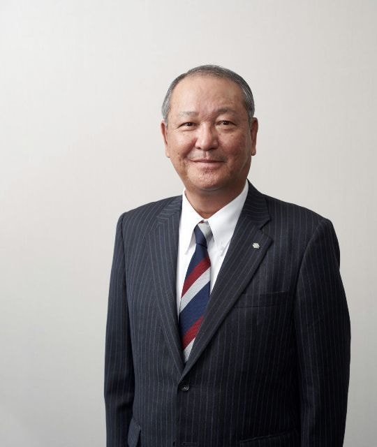 株式会社サンキ代表取締役 西山美一